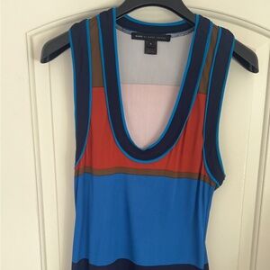 Marc by Marc Jacobs mini dress